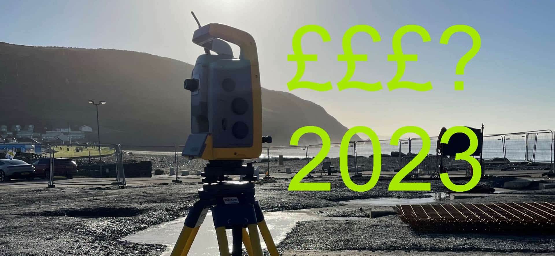 Topographical Surveying