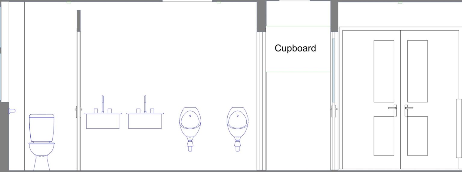 A Quick Guide To CAD Measured Building Survey Drawings