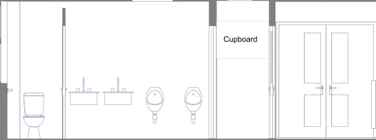 A Quick Guide To CAD Measured Building Survey Drawings