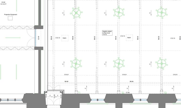 A Quick Guide To CAD Measured Building Survey Drawings