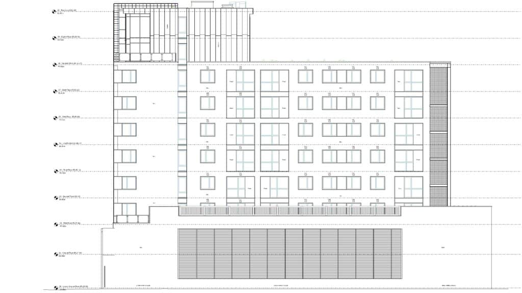 Bury Associates - Expert Land & Measured Building Surveyors