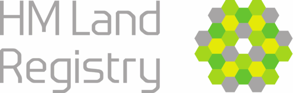 HM Land Registry Logo