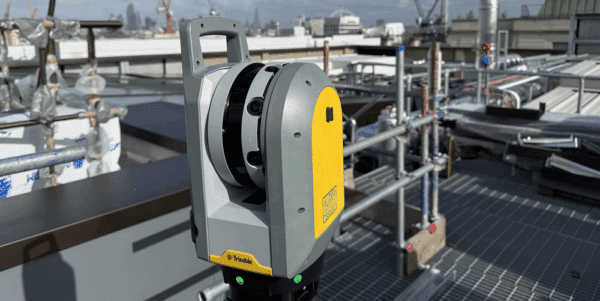 How to get an accurate roof survey