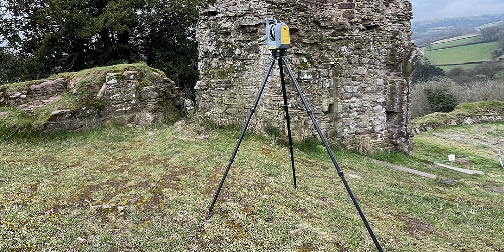How Long Does a Topographical Survey Take?